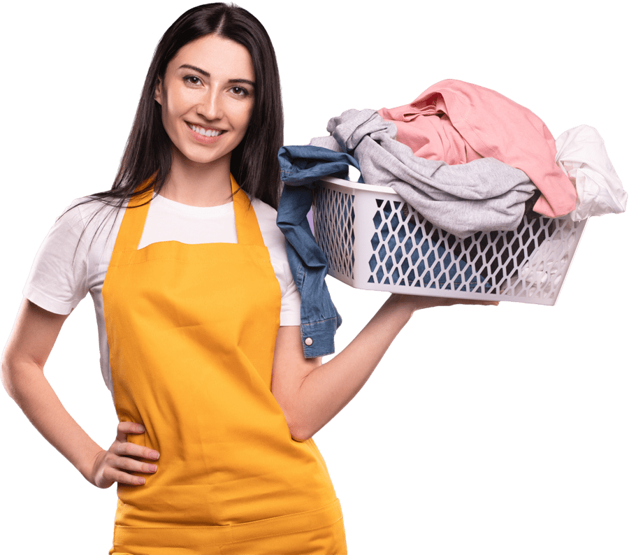 Laundry Services in Navi Mumbai